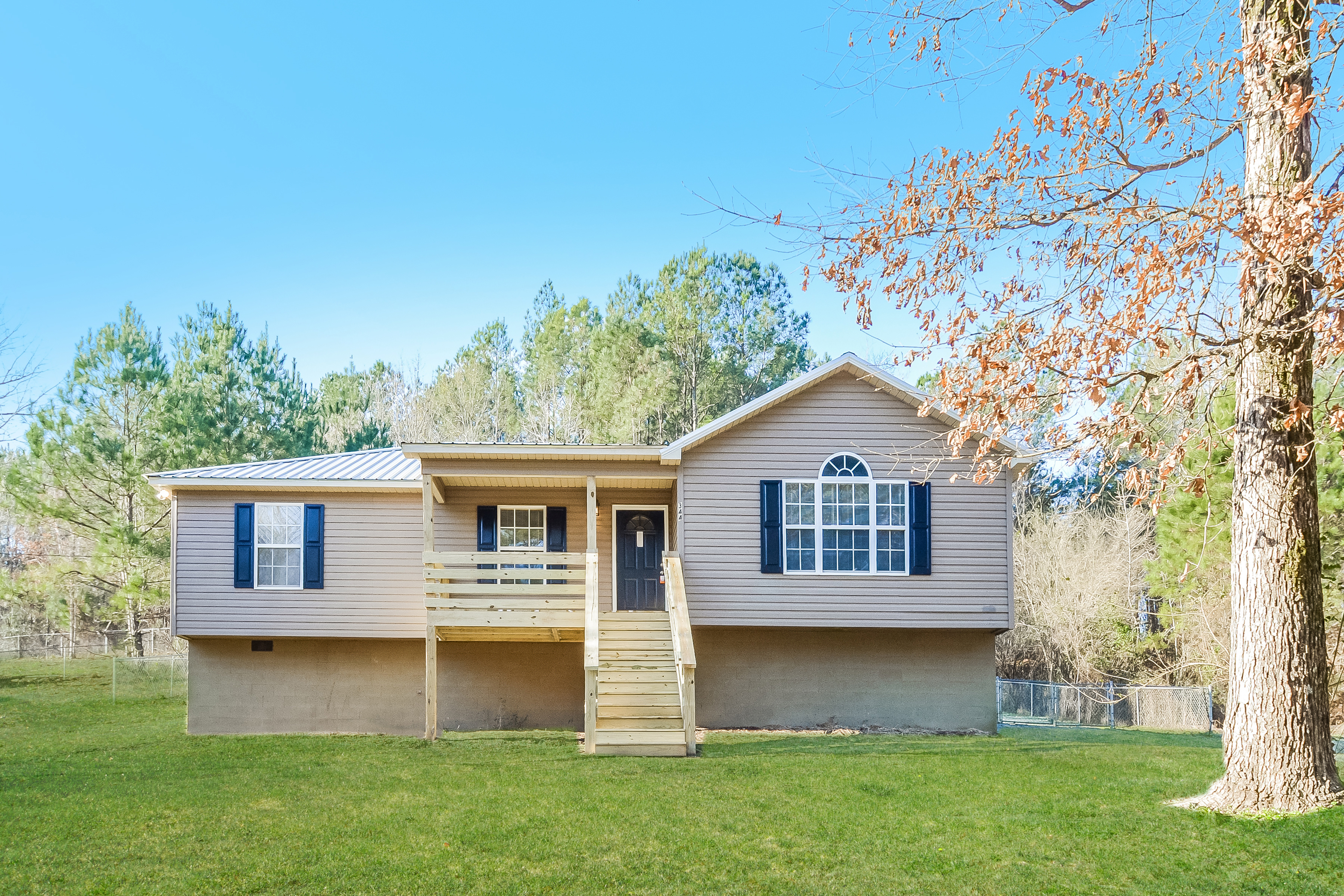 344 RIVER OAK TRL HAYDEN, AL 35079